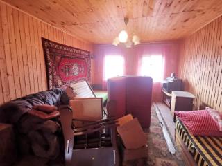 2-этажный дом, 70 м², 6.6 соток