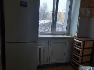 1-комн. квартира, 32 м², 2/4 этаж
