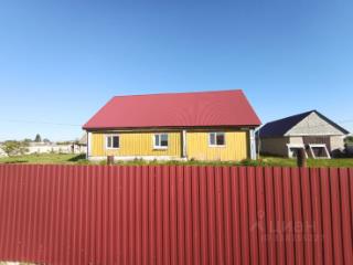 1-этажный дом, 119.4 м², 24 сотки