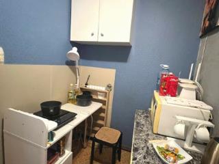 1-комн. квартира, 21.5 м², 4/5 этаж