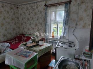 1-этажный дом, 69 м², 24 сотки