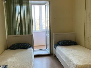 2-комн. квартира, 62 м², 4 этаж