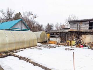  дом, 101.1 м², 17.8 соток