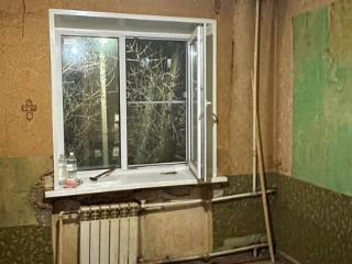 1-комн. квартира, 12 м², 2/5 этаж