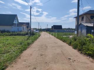 Земельный участок, 21 сотка