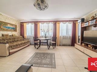 2-этажный коттедж, 207 м², 18.6 соток