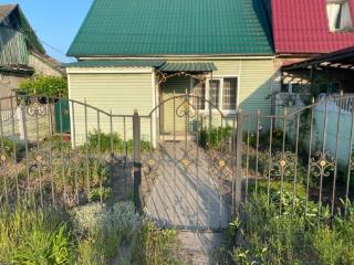 1-этажный дом, 100 м², 6 соток