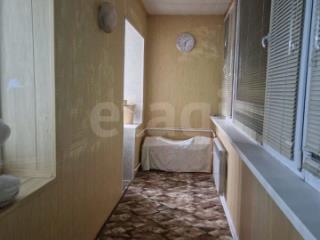 2-комн. квартира, 63.3 м², 2/14 этаж