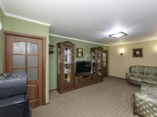 4-комн. квартира, 93 м², 5/6 этаж