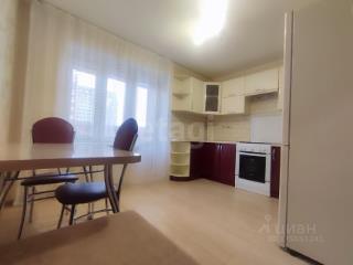 2-комн. квартира, 64.3 м², 5/10 этаж