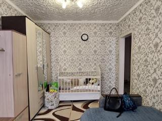 2-комн. квартира, 35.1 м², 1/3 этаж