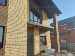 2-этажный коттедж, 184 м², 7 соток