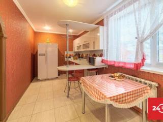 2-этажный коттедж, 207 м², 18.6 соток