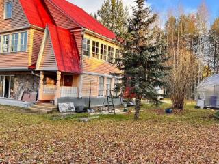  дом, 120 м², 20 соток