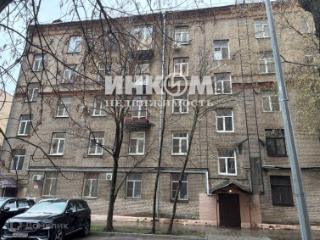 4-комн. квартира, 100 м², 2/5 этаж