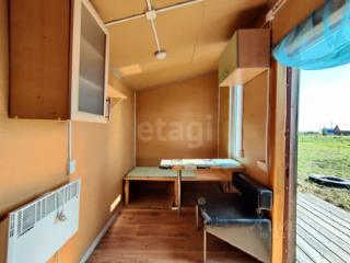 Земельный участок, 21 сотка