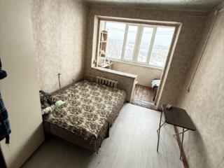 Студия, 26 м², 9/9 этаж