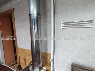 2-этажный дом, 54 м², 13.2 соток