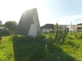 2-этажный дом, 200 м², 60 соток