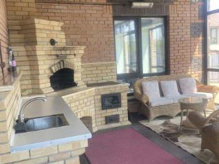  дом, 124 м², 1500 соток