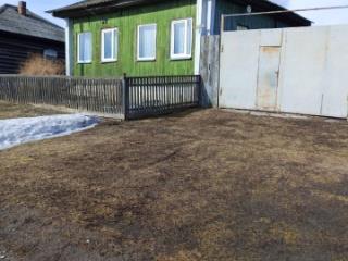 1-этажный дом, 58 м², 18 соток