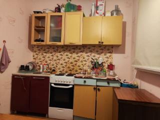 1-комн. квартира, 35.5 м², 4/5 этаж