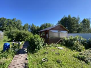 2-этажный дом, 123 м², 15 соток