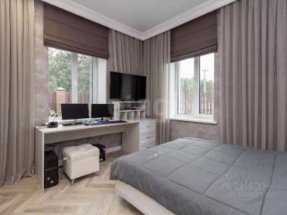 1-этажный дом, 184 м², 8.4 соток