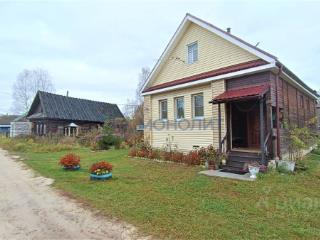 1-этажный дом, 46.4 м², 9 соток