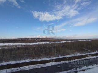 3-комн. квартира, 93.7 м², 18/18 этаж