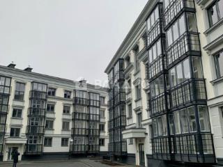 1-комн. квартира, 36.4 м², 3/4 этаж