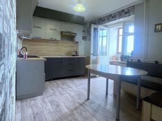 4-комн. квартира, 122.6 м², 3/5 этаж