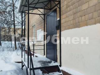 Студия, 13.3 м², 1/5 этаж