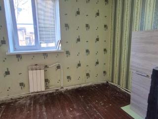 2-комн. квартира, 34 м², 1/2 этаж