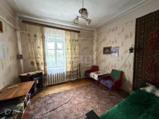 2-комн. квартира, 43.4 м², 1/1 этаж