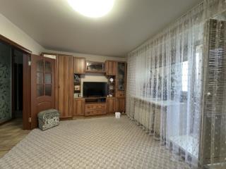 3-комн. квартира, 60.9 м², 7/9 этаж