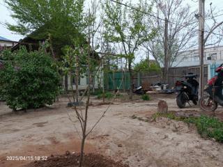 1-этажный дом, 56.3 м², 6 соток