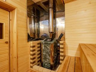 2-этажный коттедж, 116.2 м², 11.5 соток