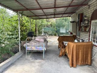 2-этажный дом, 52.3 м², 6 соток