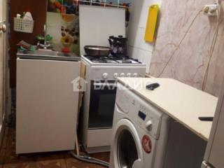 2-комн. квартира, 36 м², 2/2 этаж