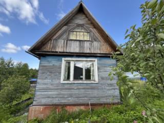  дача, 30 м², 6 соток