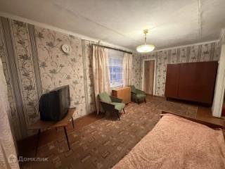 1-комн. квартира, 32.6 м², 4/5 этаж