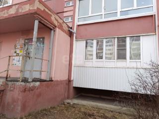 Студия, 24.7 м², 1/10 этаж