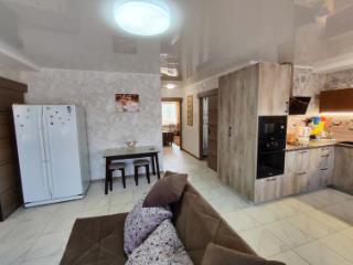 3-комн. квартира, 72 м², 2/9 этаж