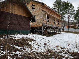  дом, 190 м², 7 соток