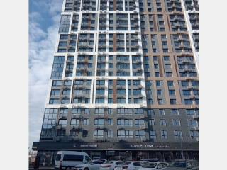 2-комн. квартира, 60 м², 18/24 этаж