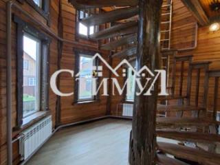 2-этажный дом, 176.2 м², 10 соток