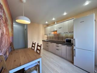 3-комн. квартира, 72 м², 7/16 этаж