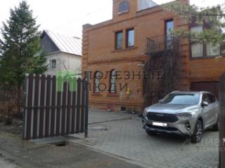 2-этажный коттедж, 226.1 м², 12.16 соток