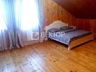 2-этажный дом, 170 м², 9 соток